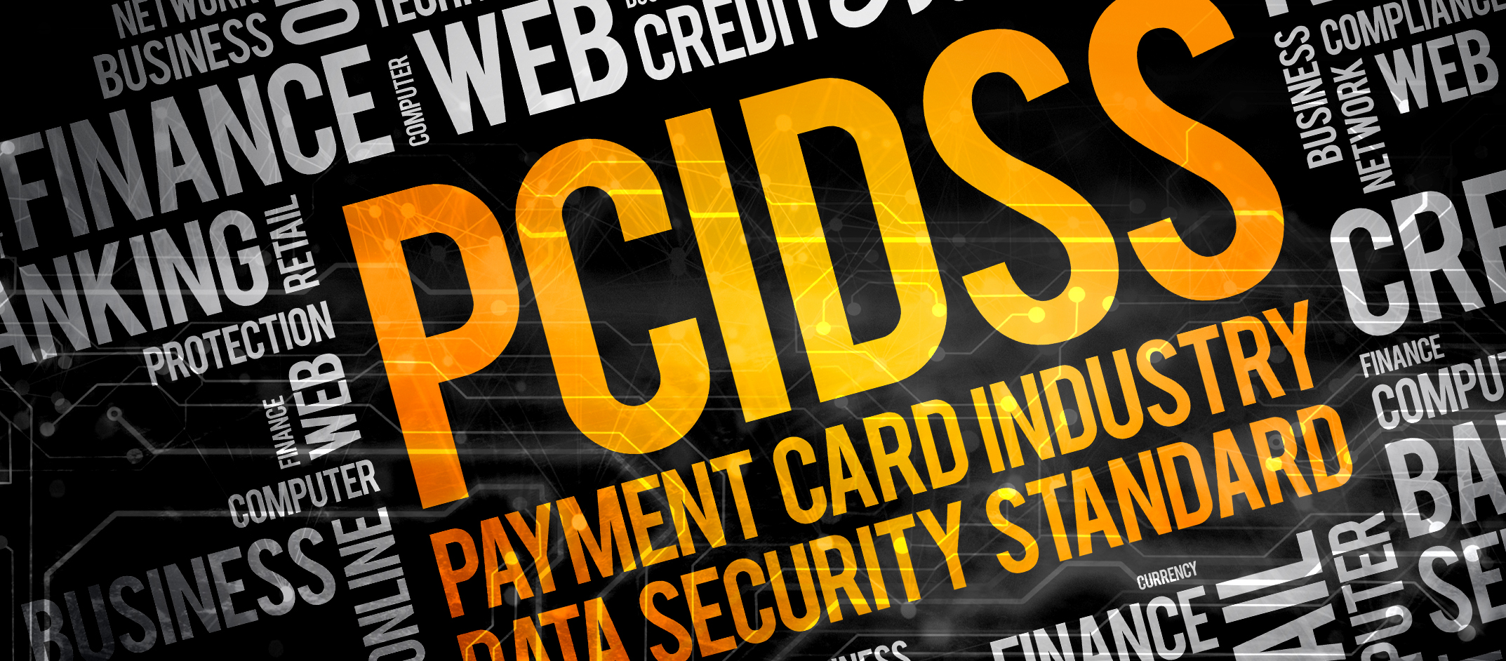 PCI compliance with Secher